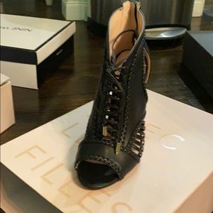 Avec Les Filles shoes